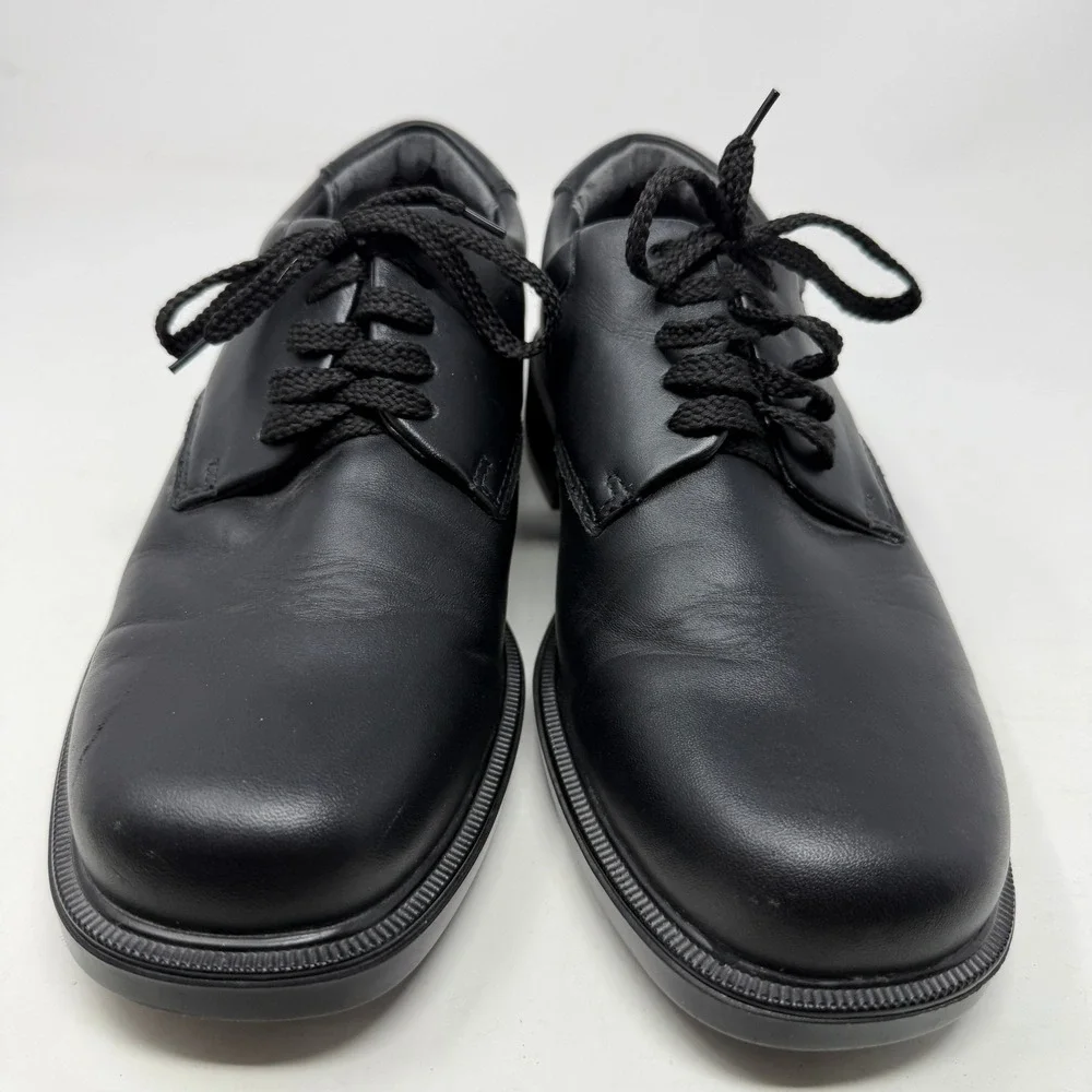 Rockport Works constructed genuine